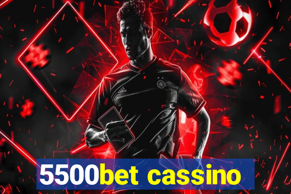 5500bet cassino